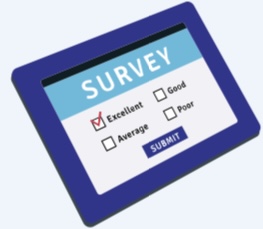 إنشاء استبيانك